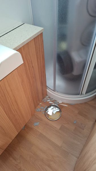 Bailey Unicorn fixed bed 385093041