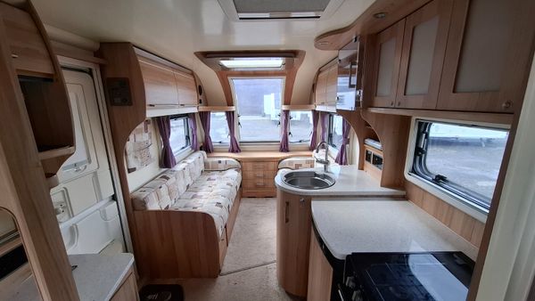 Bailey Unicorn fixed bed 385093056