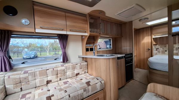 Bailey Unicorn fixed bed 385093057