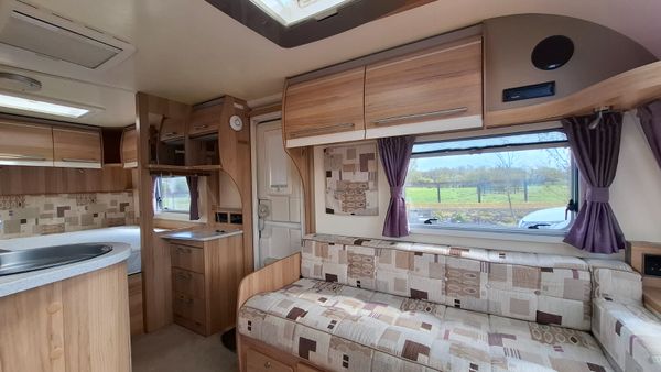 Bailey Unicorn fixed bed 385093060