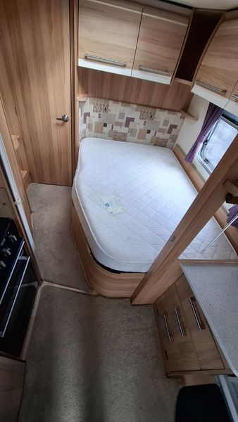 Bailey Unicorn fixed bed 385093063