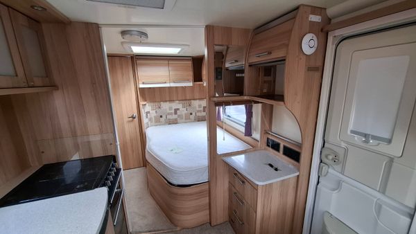 Bailey Unicorn fixed bed 385093091