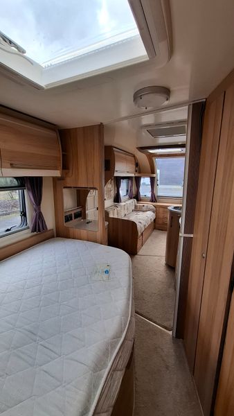 Bailey Unicorn fixed bed 385093096