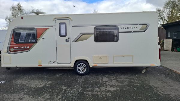 Bailey Unicorn fixed bed 385093037