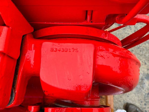 UNUSED 2024 SCANIA DC13 ENGINE / POWER PACK. 385025870