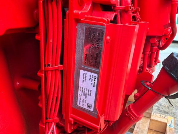 UNUSED 2024 SCANIA DC13 ENGINE / POWER PACK. 385025876