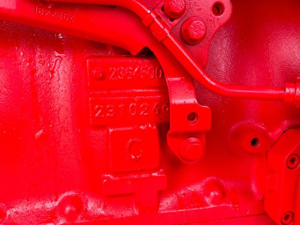 UNUSED 2024 SCANIA DC13 ENGINE / POWER PACK. 385025879