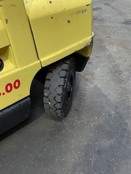 2000 Hyster H3.00XM Forklift 385027283