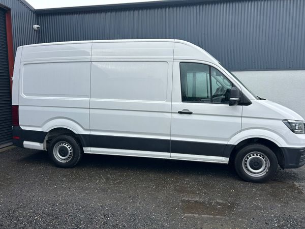 2021 Volkswagen Crafter ‘ MWB 385028532