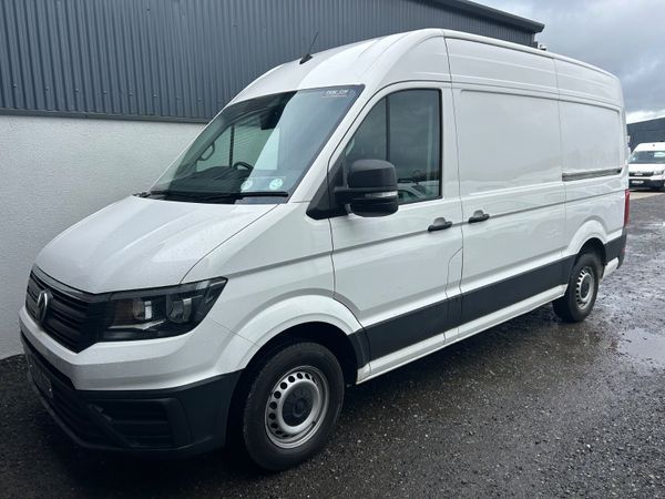 2021 Volkswagen Crafter ‘ MWB 385028539