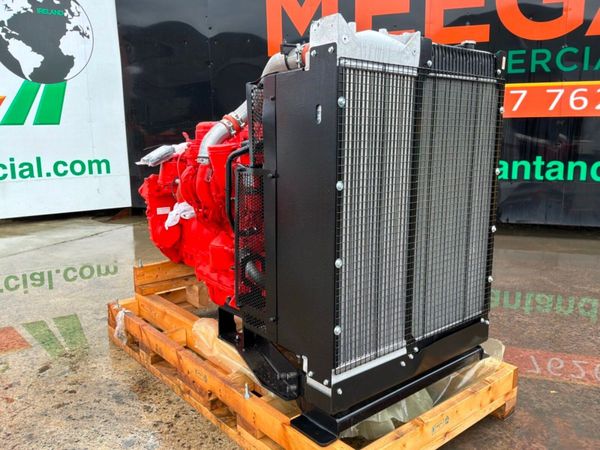 UNUSED 2024 SCANIA DC13 ENGINE / POWER PACK. 385035250