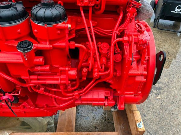 UNUSED 2024 SCANIA DC13 ENGINE / POWER PACK. 385035251