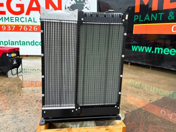 UNUSED 2024 SCANIA DC13 ENGINE / POWER PACK. 385035252