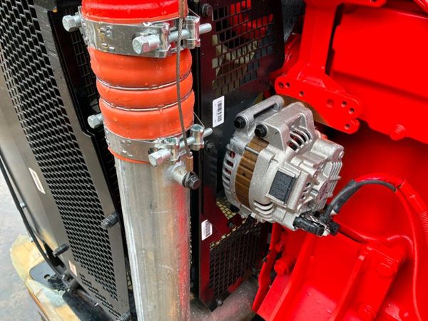 UNUSED 2024 SCANIA DC13 ENGINE / POWER PACK. 385035254