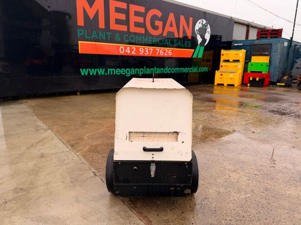 2020 GENERATOR 6 KVA ....1,024 HOURS ....886T 385035264