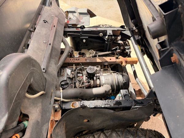 2019 KUBOTA RTV500....4x4 Utility Vehicle BUGGY ut 385143562