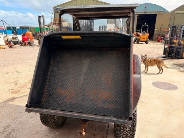 2019 KUBOTA RTV500....4x4 Utility Vehicle BUGGY ut 385143566