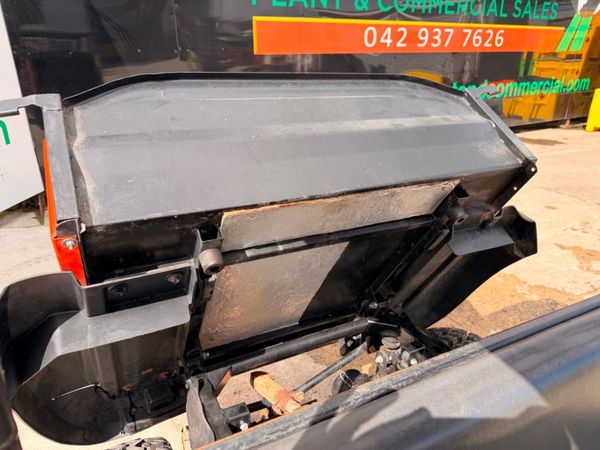 2019 KUBOTA RTV500....4x4 Utility Vehicle BUGGY ut 385143570