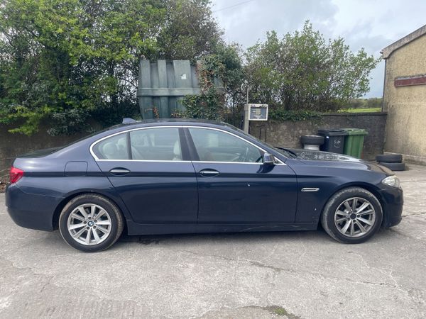 Bmw 520d automatic 385148686