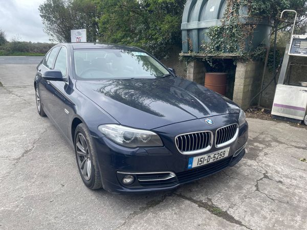 Bmw 520d automatic 385148691