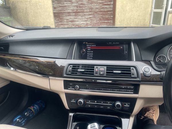 Bmw 520d automatic 385148695