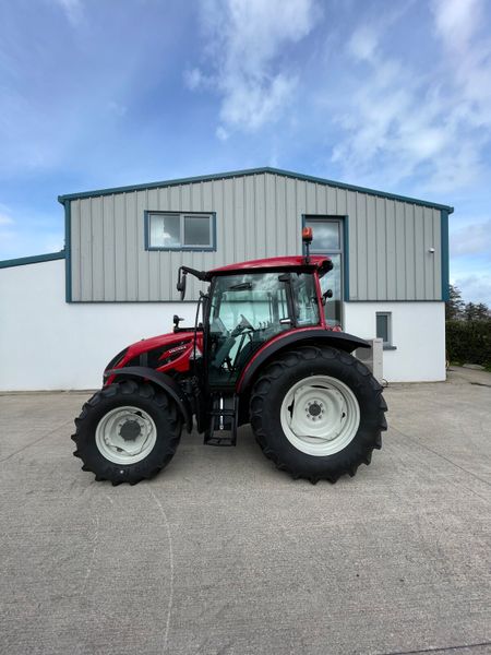 NEW VALTRA A95 GL 385154357