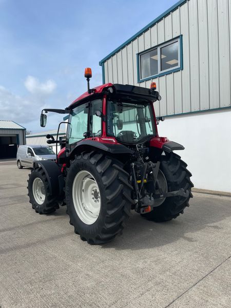NEW VALTRA A95 GL 385154362