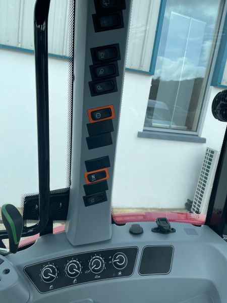 NEW VALTRA A95 GL 385154368