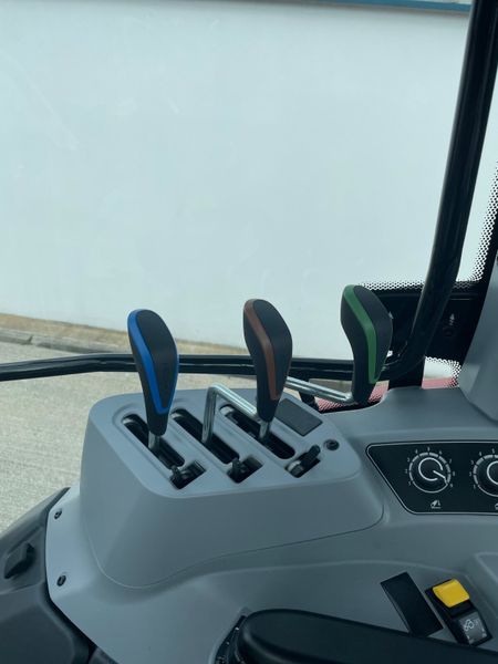 NEW VALTRA A95 GL 385154369