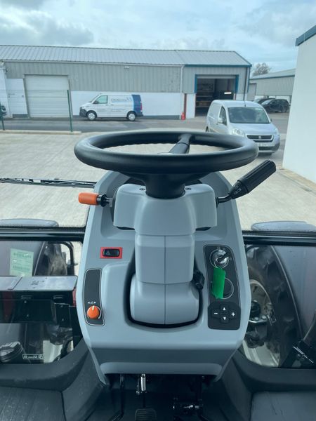 NEW VALTRA A95 GL 385154371