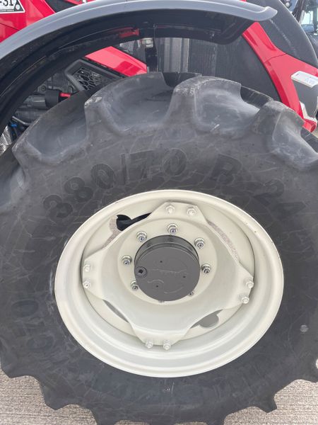 NEW VALTRA A95 GL 385154373