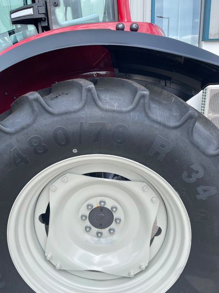 NEW VALTRA A95 GL 385154374