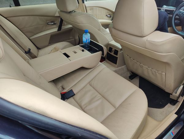 Bmw 523i manual M Sport 385156341