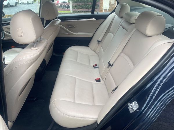 Bmw 520d automatic 385159317