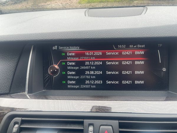 Bmw 520d automatic 385159318