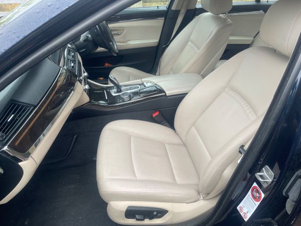 Bmw 520d automatic 385159320