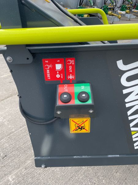 Junkkari HJ2 GT 385160067