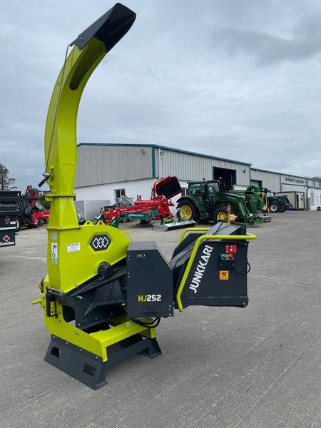 Junkkari HJ2 GT 385160083