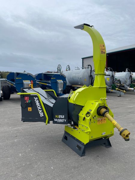 Junkkari HJ2 GT 385160026