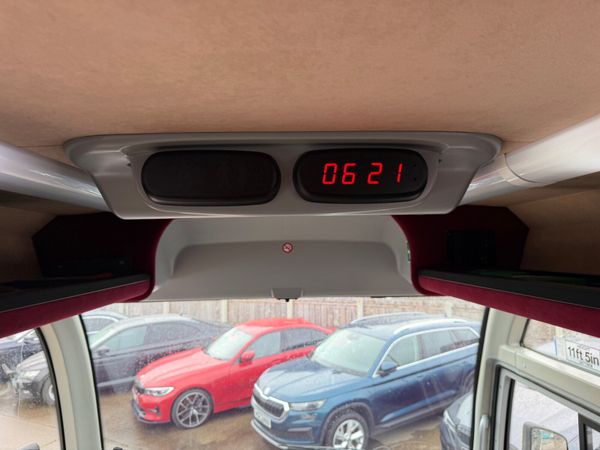 2019 MERCEDES PLAXTON CHEETAH 34 SEATER 385186549