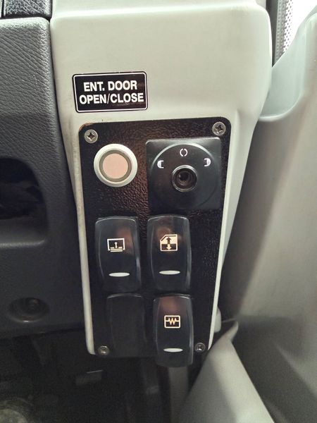 2019 MERCEDES PLAXTON CHEETAH 34 SEATER 385186562