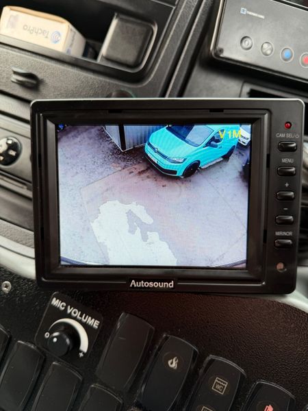 2019 MERCEDES PLAXTON CHEETAH 34 SEATER 385186563