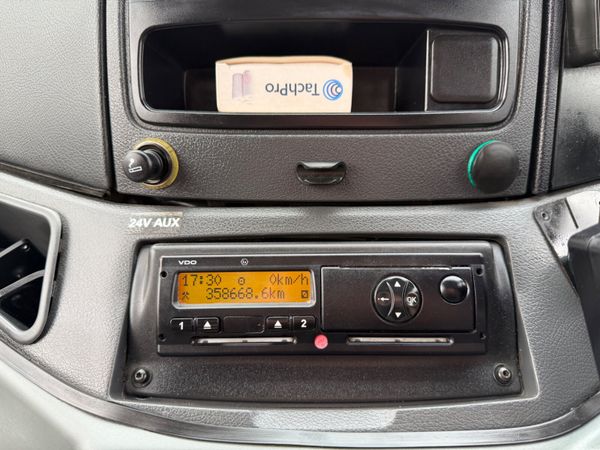 2019 MERCEDES PLAXTON CHEETAH 34 SEATER 385186569