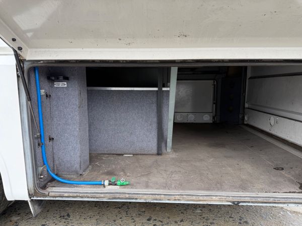 2019 MERCEDES PLAXTON CHEETAH 34 SEATER 385186579