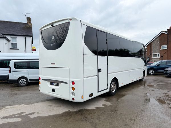 2019 MERCEDES PLAXTON CHEETAH 34 SEATER 385186581