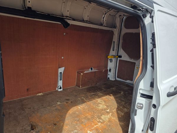 Ford Transit Custom Highroof 2021 385120529