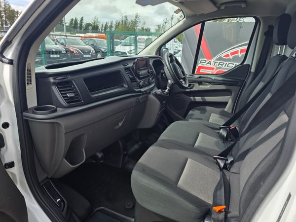 Ford Transit Custom 2021 385120628