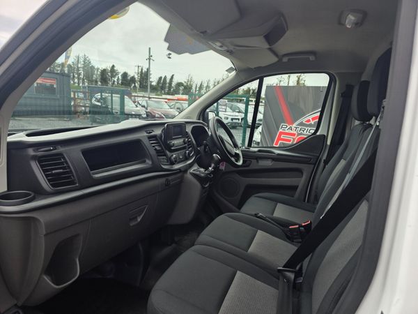 Ford Transit Custom 2022 385120904