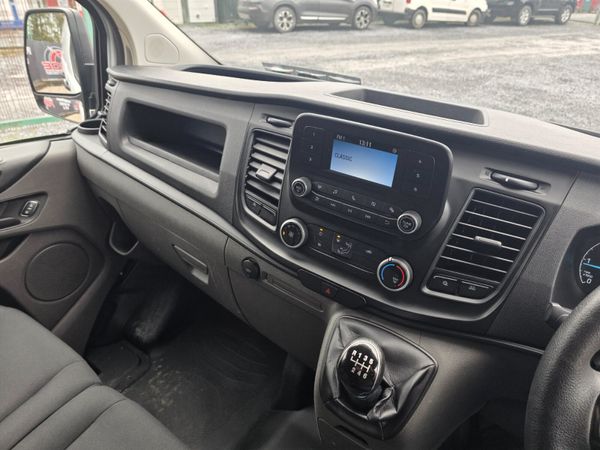 Ford Transit Custom 2022 385120908