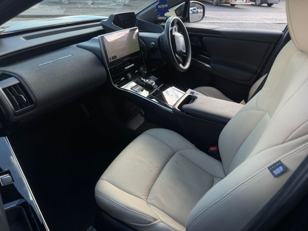 2023 Toyota bZ4X Sport Electric 71.40 kWh 385122099